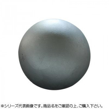 マツモト産業 ごろた いぶし玉 300mmΦ 1個売り(約5kg) /a :a1 1424156:WEB TWOHAN in