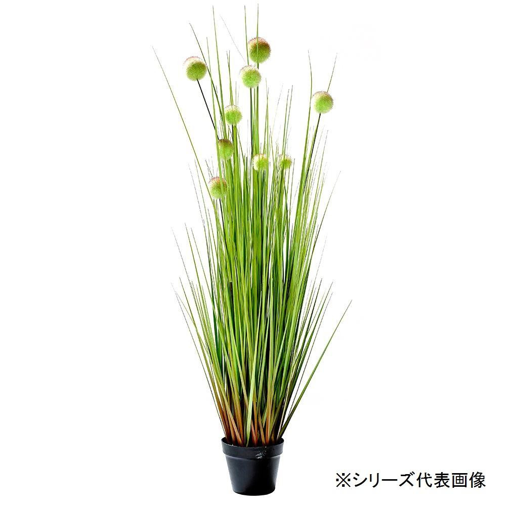 人工観葉植物 ボールグラス M 約122cm 159013750 /a