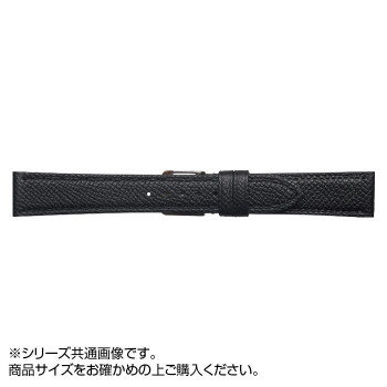 Yahoo! Yahoo!ショッピング(ヤフー ショッピング)まとめ得 Emitta（エミッタ） 時計バンド ワープロラックス 13mm ブラック （美錠:銀） EW-A13 x [3個] /a