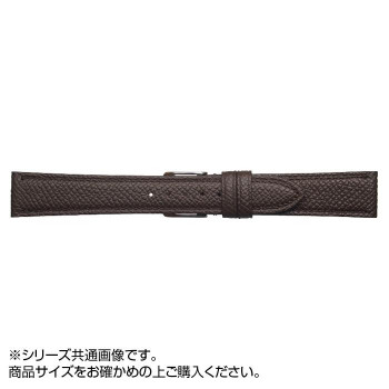 Yahoo! Yahoo!ショッピング(ヤフー ショッピング)まとめ得 Emitta（エミッタ） 時計バンド ワープロラックス 12mm ダークブラウン （美錠:銀） EW-B12 x [2個] /a