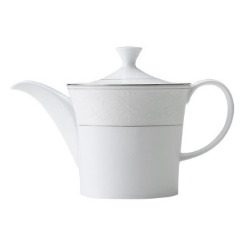 NIKKO ニッコー ティポット(M) PEARL SYMPHONY 12400-6462 /a