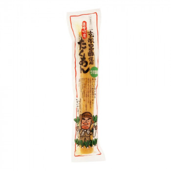 マルシマ さつまたくあん(玄米黒酢使用) 4本セット 3844 /a | 