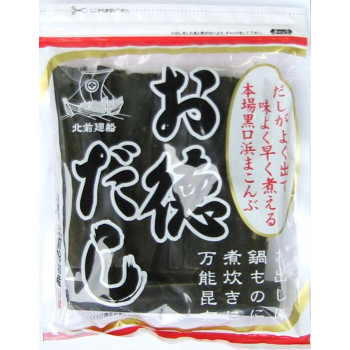 日高食品 お徳だし 75g×20袋セット /a :a1 1775538:WEB TWOHAN in