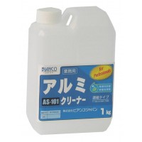 ビアンコジャパン(BIANCO JAPAN)　アルミクリーナー　ポリ容器　1kg　AS-101 /a