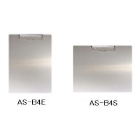 ナカキン　アルミ用箋　B4　10枚セット　B4タテ・AS-B4E /a