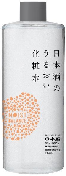 まとめ得 日本酒のうるおい化粧水　 日本盛  　 化粧水・ローション  x [5個] /h