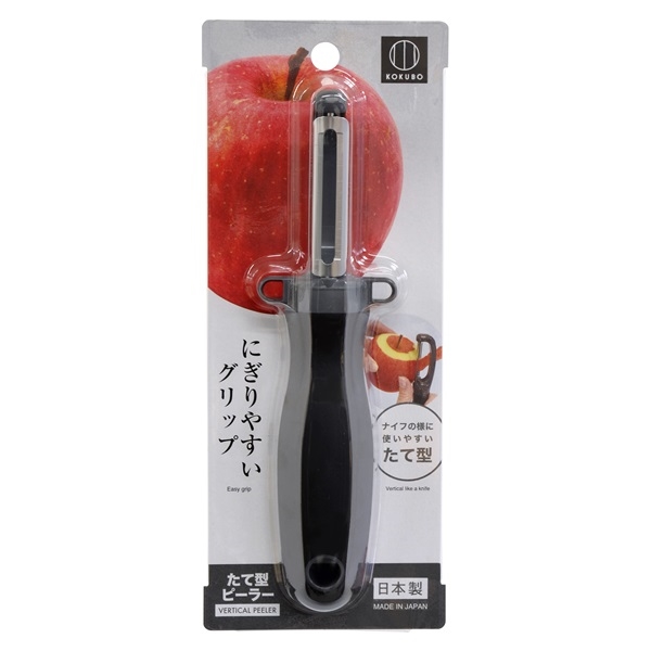 まとめ得 たて型ピーラー 小久保工業所 台所用品  x [3個] /h | 