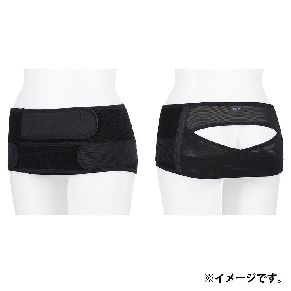 まとめ得 ピジョン 守って締める ふわキュット産後の骨盤ベルト LL x [4個] /k |  | 03