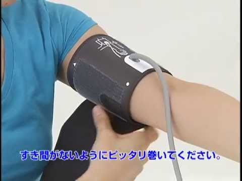 オムロン 上腕式血圧計 HCR-7106(k-4975479417412) : k-4975479417412