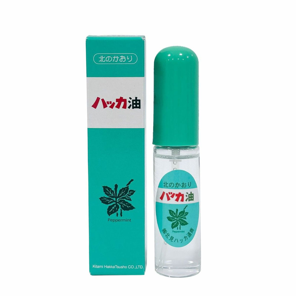 まとめ得 ※ハッカ油 スプレー 11.5mL x [2個] /k |  | 03