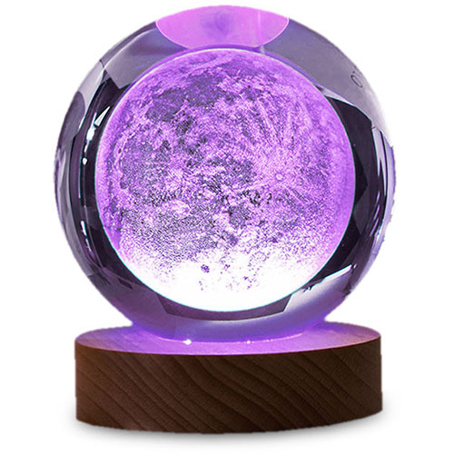 ܥȥ饹ȥƥΥ JTT 3Dꥹܡ饤 ࡼ RGB CRYBALL-MO-RGBR /l