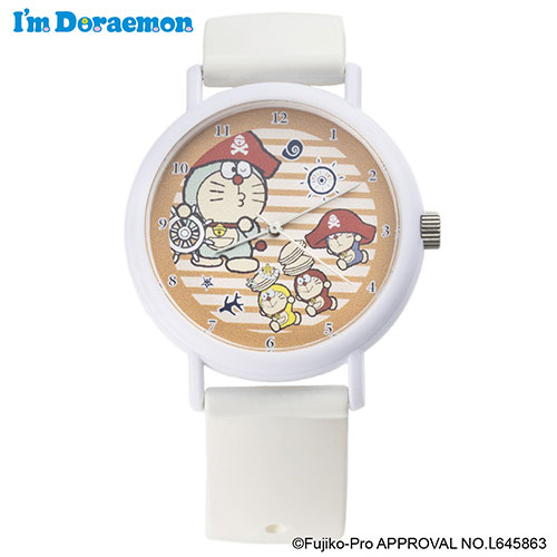 KAORU I'm Doraemon ドラえもん マリンパイレーツモデル 甘い香りつき KAORU007W2 /l |  | 01