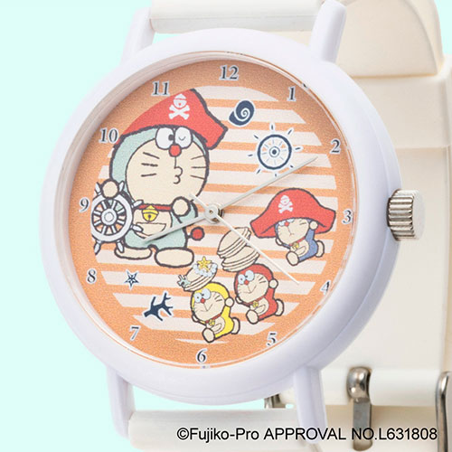KAORU I'm Doraemon ドラえもん マリンパイレーツモデル 甘い香りつき KAORU007W2 /l |  | 02