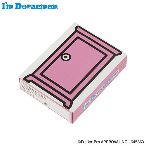 KAORU I'm Doraemon ドラえもん ホワイトスノーモデル 甘い香りつき KAORU007W3 /l |  | 05