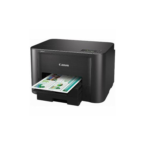 Canon MAXIFYIB4130 A4プリント対応 ビジネスインクジェットプリンター IB4130 /l | 