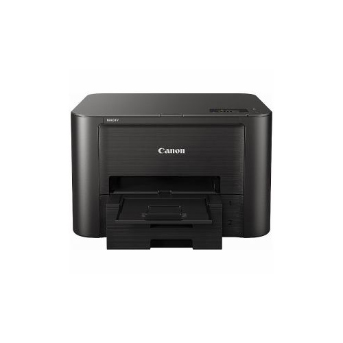 Canon MAXIFYIB4130 A4プリント対応 ビジネスインクジェットプリンター IB4130 /l |  | 04
