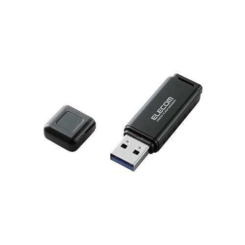 激安な価格 まとめ得 エレコム USBフラッシュ/HSU/128GB/USB3.0/ブラック MF-HSU3A128GBK x [2個] /l