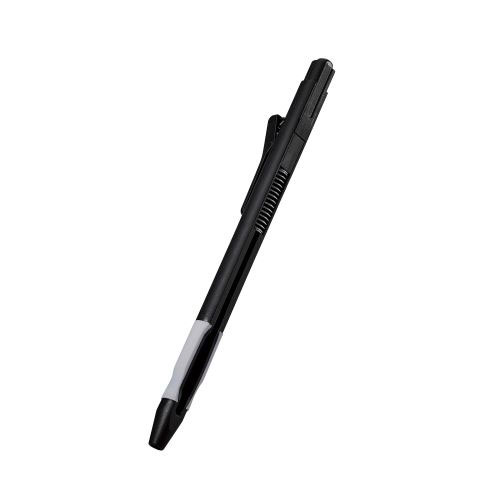 エレコム Apple Pencil (第2世代)用ケース ノック式 TB-APE2KCBK /l｜web-twohan