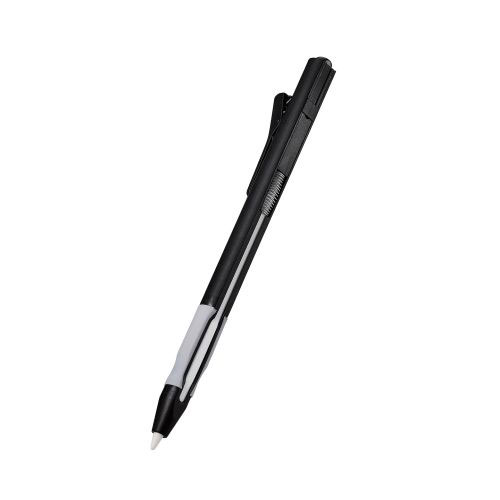 エレコム Apple Pencil (第2世代)用ケース ノック式 TB-APE2KCBK /l｜web-twohan｜02