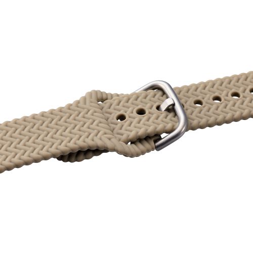 エレコム Apple Watch用 シリコンバンド 編込デザインタイプ (49/45/44/42mm) カーキ AW-45BDSCBKH /l |  | 04
