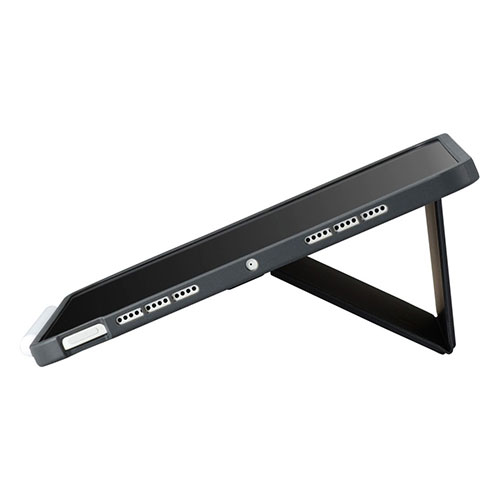 エレコム Touch Book for 11インチiPad Pro(M4) ブラック TK-CA10BPBK /l |  | 02