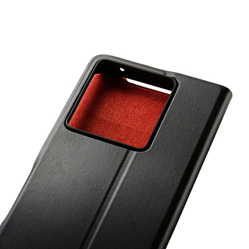 エレコム motorola edge 50 pro ソフトレザーケース 薄型 磁石付 ブラック PM-R244PLFUBK /l |  | 05