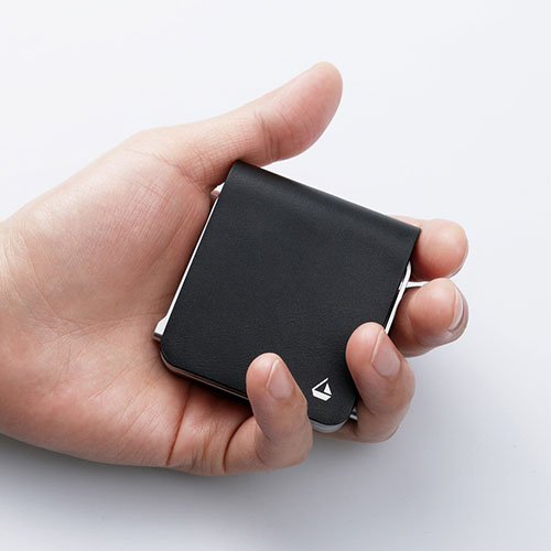 まとめ得 HACRAY 2 in 1 折りたたみワイヤレス充電スタンド ホワイト HR-XHK6WH x [2個] /l |  | 03