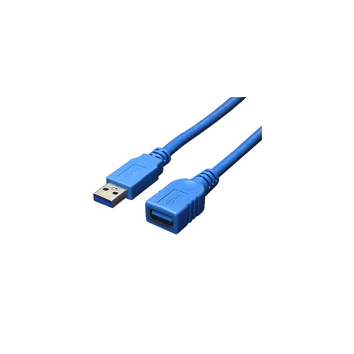 まとめ得 変換名人　USB3.0ケーブル　延長3.0m　USB3-AAB30 x [3個] /l