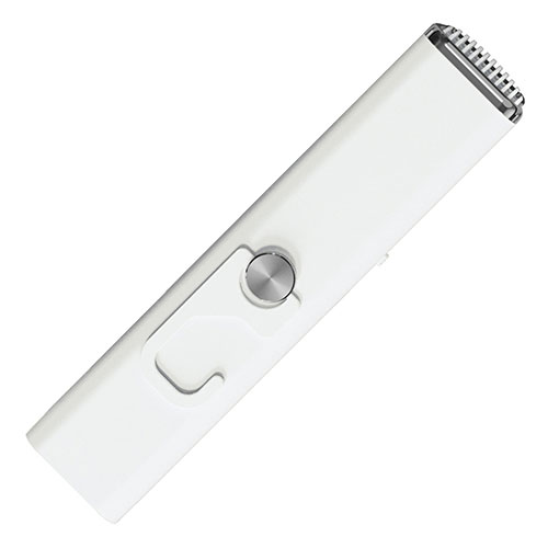 SOUYI JAPAN コンパクト衣類乾燥機 3 in 1(衣類・布団・靴乾燥) スティック型・持ち運びかんたん ホワイト SY-158 /l | 