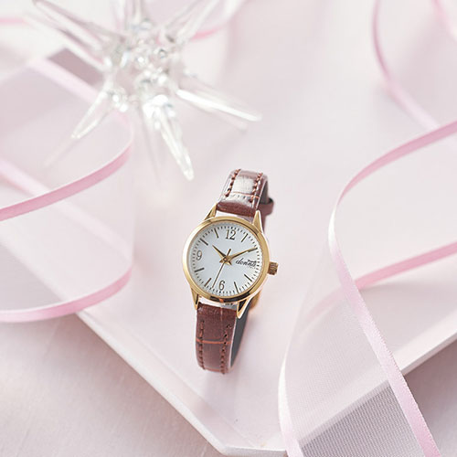 マレリー ドンナ（レディース腕時計）の商品一覧 | ファッション 通販 