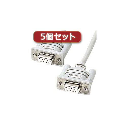 新規購入 5個セット サンワサプライ KRS-433XF-4KX5(l-4589452970230