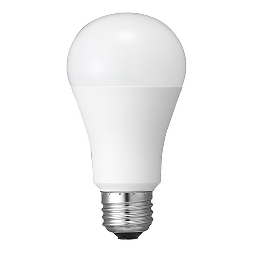 【10個セット】 YAZAWA 一般電球形LED 100W相当 電球色 LDA14LGX10 /l :l1 4589453030520:WEB TWOHAN in