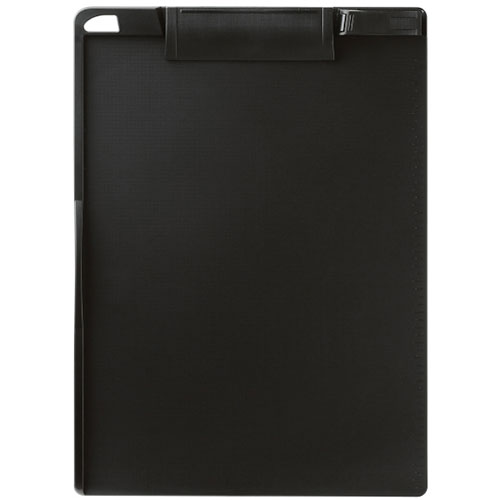 まとめ得  ソニック SONiC マグネット付 クリップボード A4タテ型 抗菌タイ CB-4876-DX10 x [2個] /l