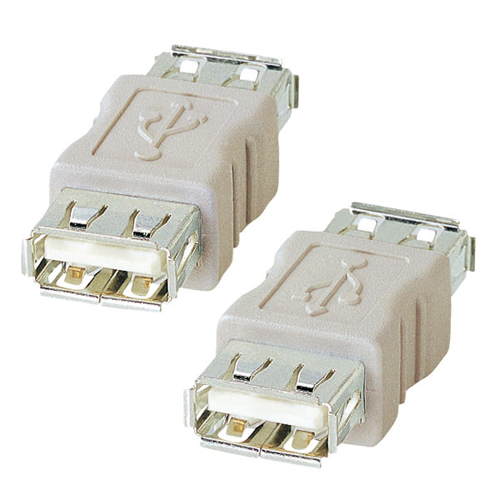 まとめ得 【5個セット】 サンワサプライ USBアダプタ AD-USB2X5 x [2個] /l