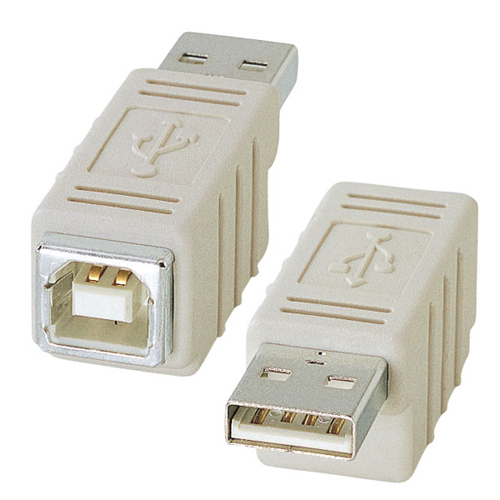 【5個セット】 サンワサプライ USBアダプタ AD-USB5X5 /l
