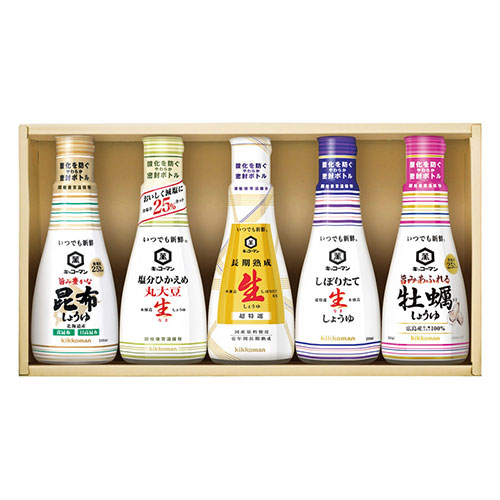 まとめ得  キッコーマン いつでも新鮮ギフトセット 22431208X3 x [2個] /l