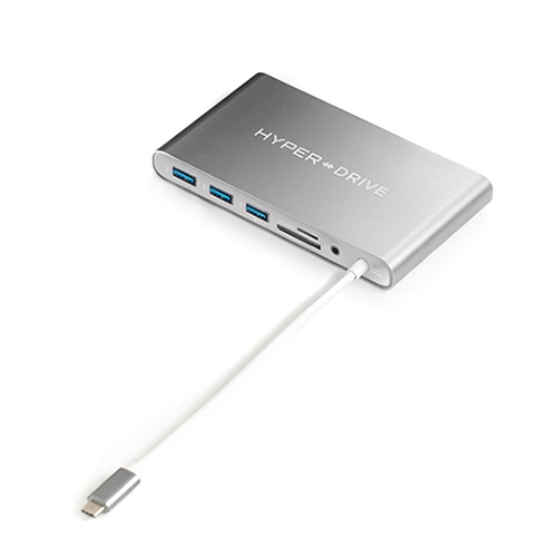 HYPER HyperDrive 11in1 Ultimate USB-C Hub HP15583 /l