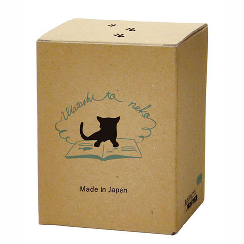 まとめ得 東洋佐々木硝子 わたしとねこ タンブラー ねこ 青 325ml B-45102-J335 x [3個] /l |  | 01