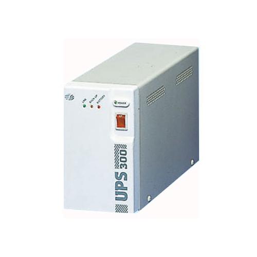 スワロー電機 受注生産のため納期約2週間UPS(無停電電源装置)250W  UPS-300 /l｜web-twohan