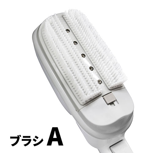 SOUYI JAPAN スチームアイロン 短時間でかんたんに衣類のシワをなおす 衣替え時期にピッタリ CLV-049-BL /l |  | 03
