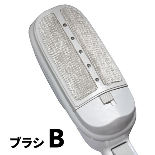 SOUYI JAPAN スチームアイロン 短時間でかんたんに衣類のシワをなおす 衣替え時期にピッタリ CLV-049-BL /l |  | 04