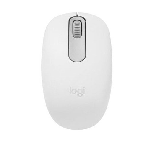 ロジクール logicool M196 Bluetooth ワイヤレスマウス オフホワイト M196OW /l | 