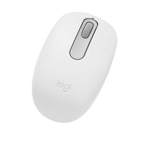 ロジクール logicool M196 Bluetooth ワイヤレスマウス オフホワイト M196OW /l |  | 01