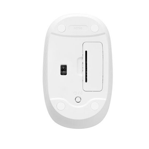 ロジクール logicool M196 Bluetooth ワイヤレスマウス オフホワイト M196OW /l |  | 05