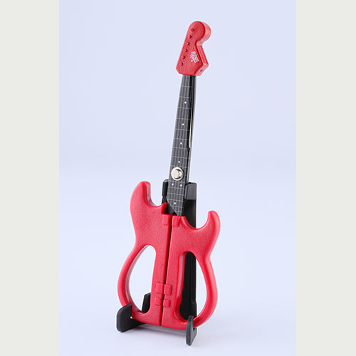 ニッケン刃物 ギターハサミ SekiSound レッド SS-20R /l |  | 01