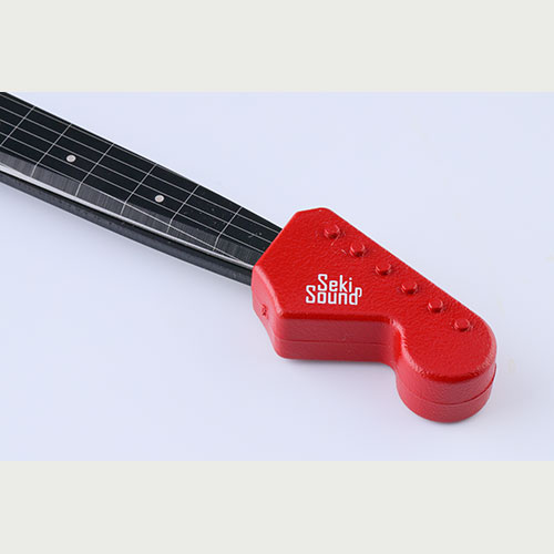 ニッケン刃物 ギターハサミ SekiSound レッド SS-20R /l |  | 04