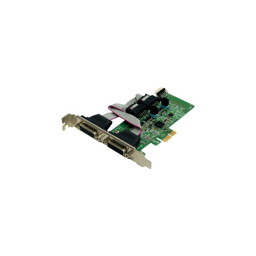 ラトックシステム　RS-422A/485・デジタルI/O PCI Expressボード　REX-PE70D /l