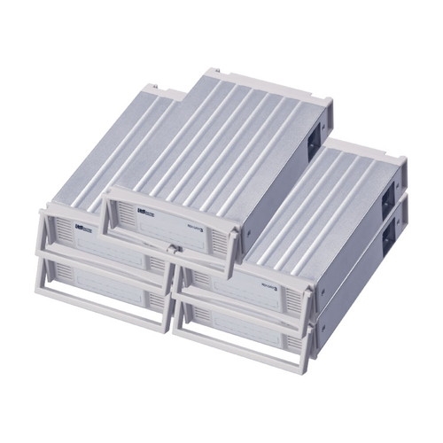 お早めに!! ラトックシステム REX-SATA3シリーズ用オプション 交換用トレイ5個入り(ライトグレー) SA3-TR5-LGZ /l