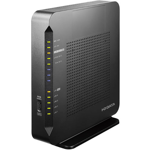 IOデータ Wi Fi 6対応 10Gルーター WN DAX6000XR /l :l1 4957180153421:WEB TWOHAN in