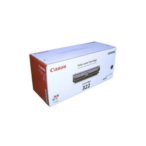 Canon トナー CRG322BK CRG 322B /l :l1 4960999572147:WEB TWOHAN in